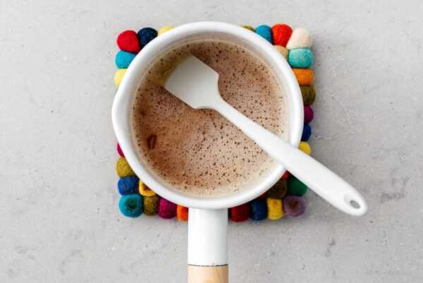 how to brown butter | www.iamafoodblog.com