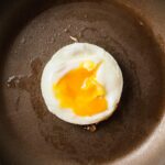 How to make a round egg | www.iamafoodblog.com