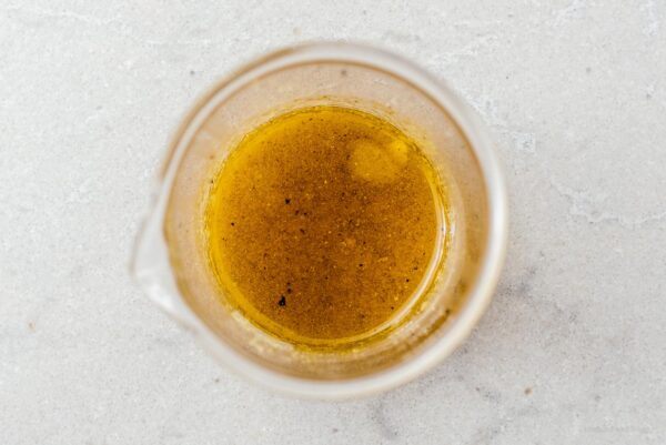 salad dressing | www.iamafoodblog.com