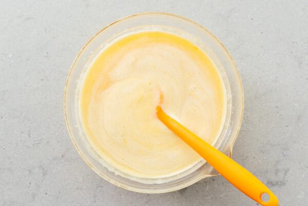 custard | www.iamafoodblog.com