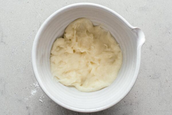 mochi dough | www.iamafoodblog.com