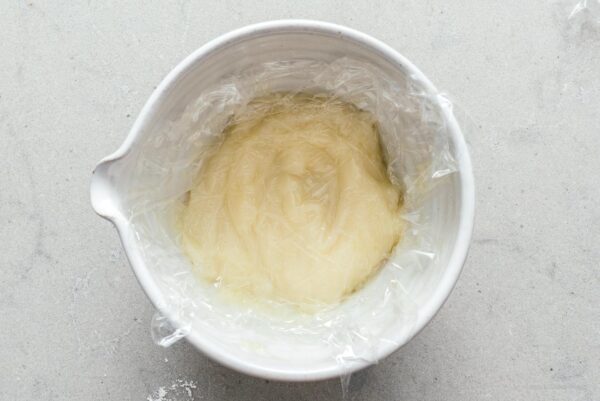 mochi | www.iamafoodblog.com