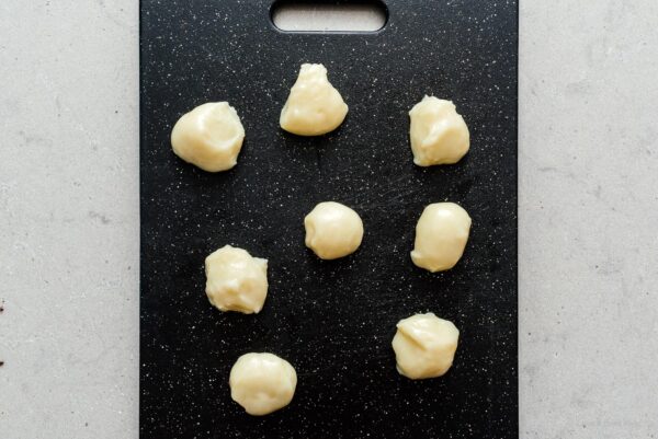 mochi dough | www.iamafoodblog.com