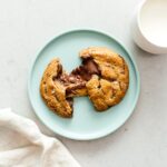 mochi cookies | www.iamafoodblog.com