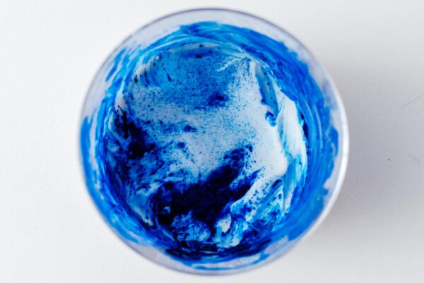 blue majik spirulina | www.iamafoodblog.com