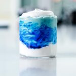 coconut cloud smoothie | www.iamafoodblog.com