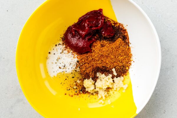 buldak sauce | www.iamafoodblog.com