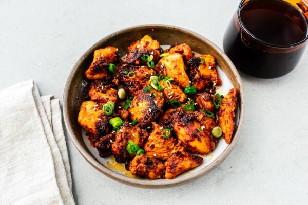 buldak | www.iamafoodblog.com