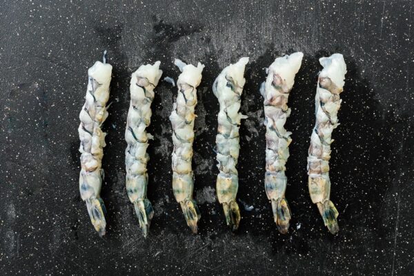 shrimp | www.iamafoodblog.com