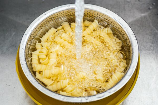 short pasta | www.iamafoodblog.com