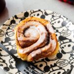 tiktok cinnamon rolls | www.iamafoodblog.com
