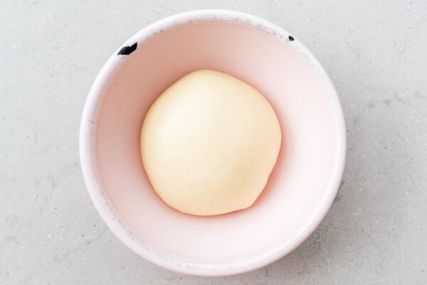 proofed dough | www.iamafoodblog.com