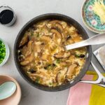 hot and sour soup | www.iamafoodblog.com