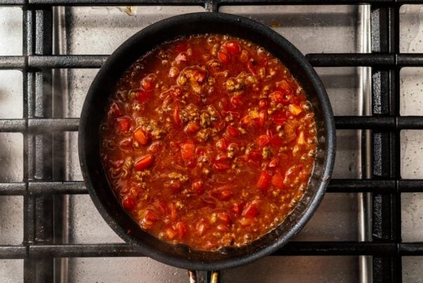 taco meat | www.iamafoodblog.com