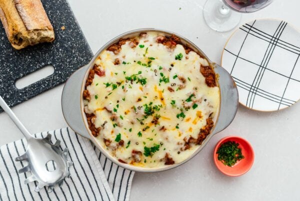 tiktok spaghetti | www.iamafoodblog.com