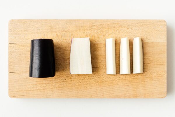 cutting vegetables | www.iamafoodblog.com