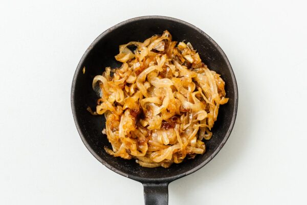 caramelized onions | www.iamafoodblog.com