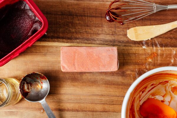 gochujang butter | www.iamafoodblog.com