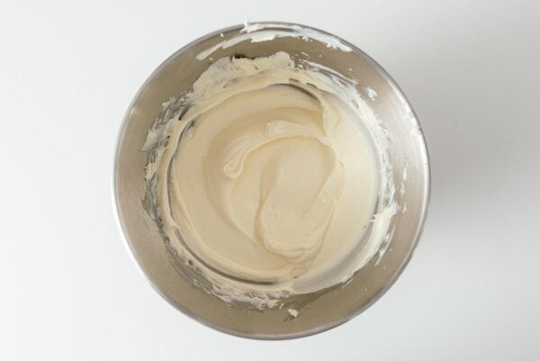 cheesecake batter | www.iamafoodblog.com