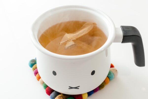 dashi for oden | www.iamafoodblog.com