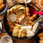 oden recipe | www.iamafoodblog.com